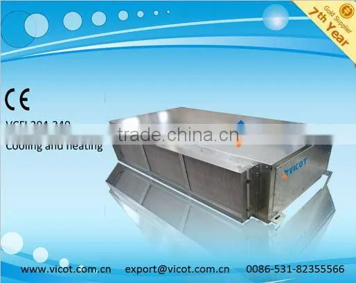 Ceiling Concealed Fan Coil Unit