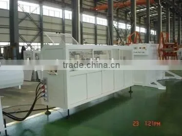 Hot Sale and 65/28 Single ScrewPE Pipe Extruder photo-5