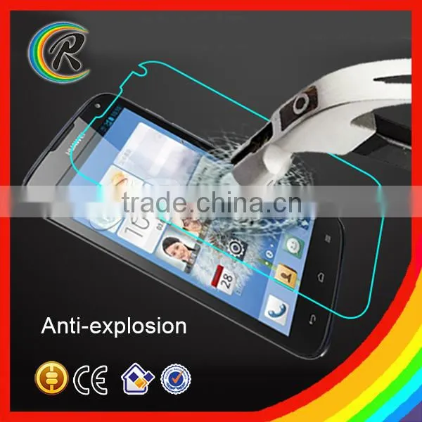 Anti-explosion Tempered Glass Screen Protector for Huawei G610 photo-6