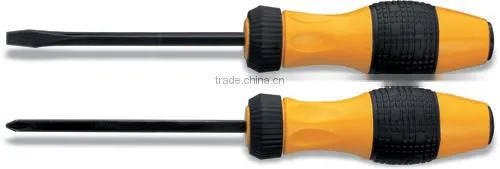 Professional go Through 7pcs Screwdriver Set photo-5