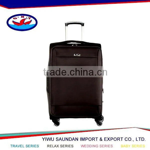 Aircraft Trolley Case With Wheels photo-3
