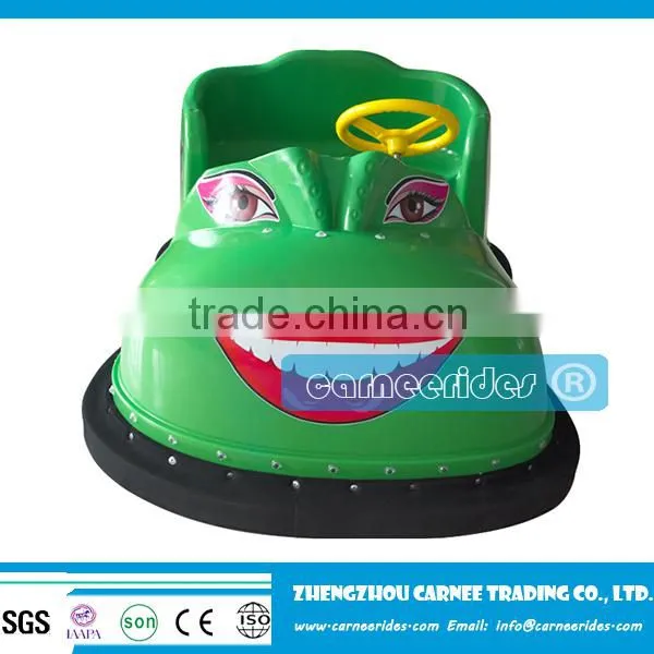 Modern Amusement Manufacturers Dodgem Bumper Car, Bumper Car Ride for Sale photo-3