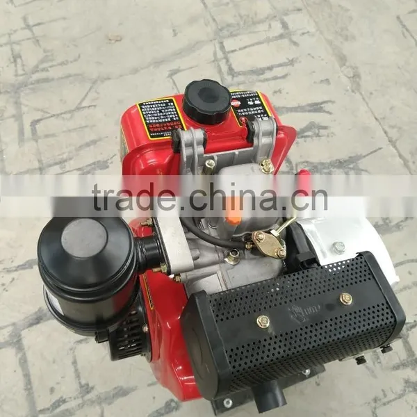 Low Price Tamping Rammer Diesel Engine