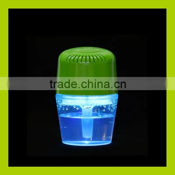 Hot Sale USB Car Air Purifier for Car Made in China KM-01LC photo-2