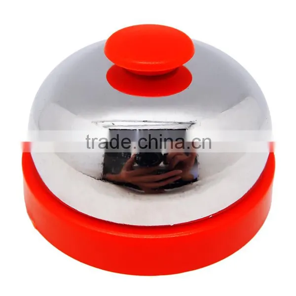 Metal Call Bells for Restaurant With Any Color Designs photo-2