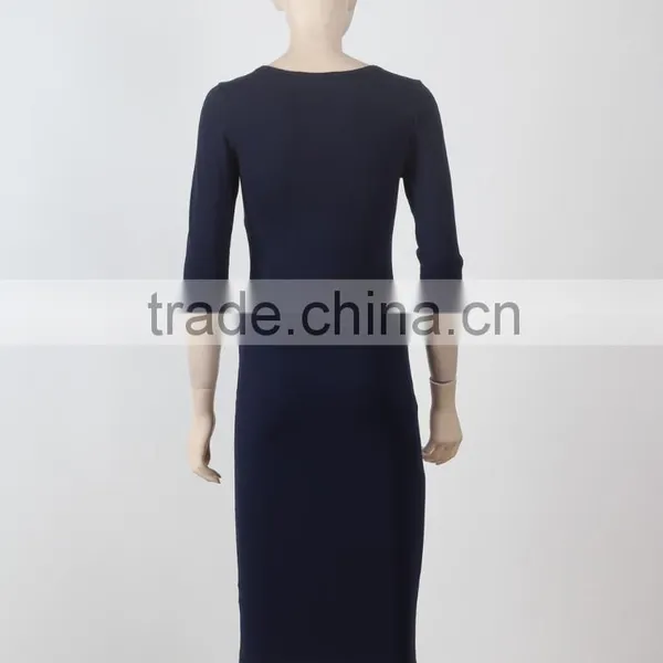 Black Summer Dress photo-2