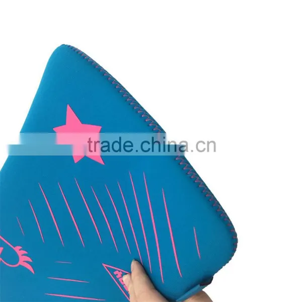 Fashion SBR Pad Sleeve Protection Bag For 10" Pad photo-3