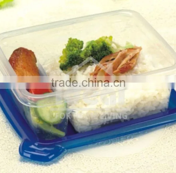 Salad Food Storage Containers photo-4
