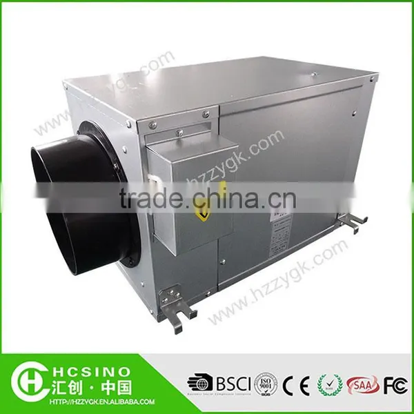 Experienced Manufacture for Low Noise Ventilation Fan , Acoustic Fan ,Acoustic Box Fan photo-2