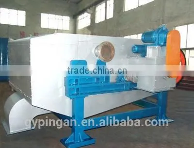 Qinyang D Hydraulic Pulper for Napkin Paper Making Machine photo-2