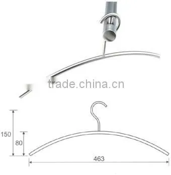 Stainless Steel Cloth Hanger