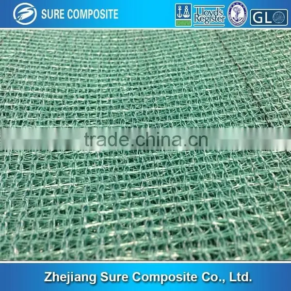 Vacuum Infusion Process RTM Products Flow Media photo-3