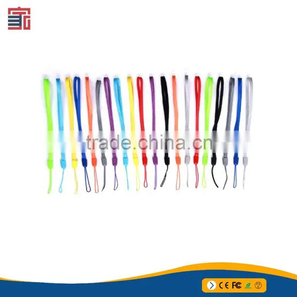 USB Stick Lanyard Short Pen Drive Accessory photo-6