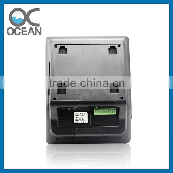 OC046 Biometric Face Identification and Fingerprint Time Attendance Device photo-4