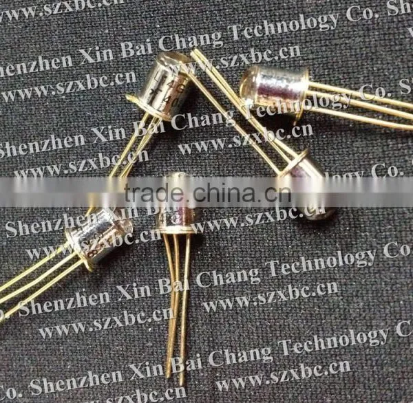 Crystal Oscillator