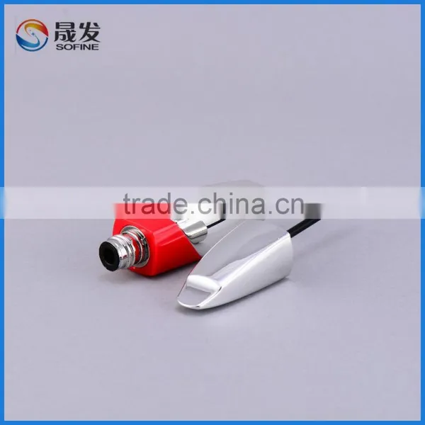 Empty Liquid Eyeliner Tube Eyeliner Waterproof photo-3