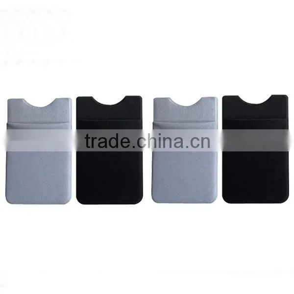 3m Sticker Lycra Phone Pocket photo-2