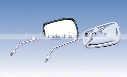 SCL-2013011513 Motorcycle Outside Rear View Mirror for Jialing Parts photo-2