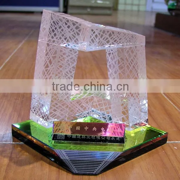 AAA High Quality Attractive Crystal Model, Crystal Plane, Art and Craft photo-3