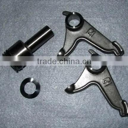 SCL-2012030451 CG125/BR150 Motorcycle Rocker Arm Comp. For China Wholesale Motorcycle Parts photo-2