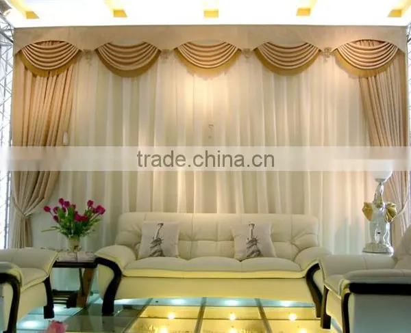 Manual Motorized Roller Blinds Bottom Rail Parts Accessories photo-5