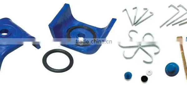 Anticorrosive Synthetic Resin Tiles photo-2