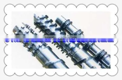 Pin Screw and Barrel/rubber Machinery Screw and Barrel photo-3