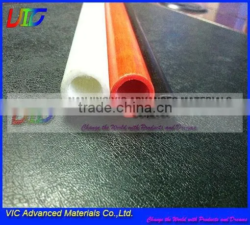 Supply Various Sizes Of Fiberglass FRP Pipe With Reasonable FRP Pipe Price,China FRP Fiberglass Pipe Manufacturer Supplier photo-4