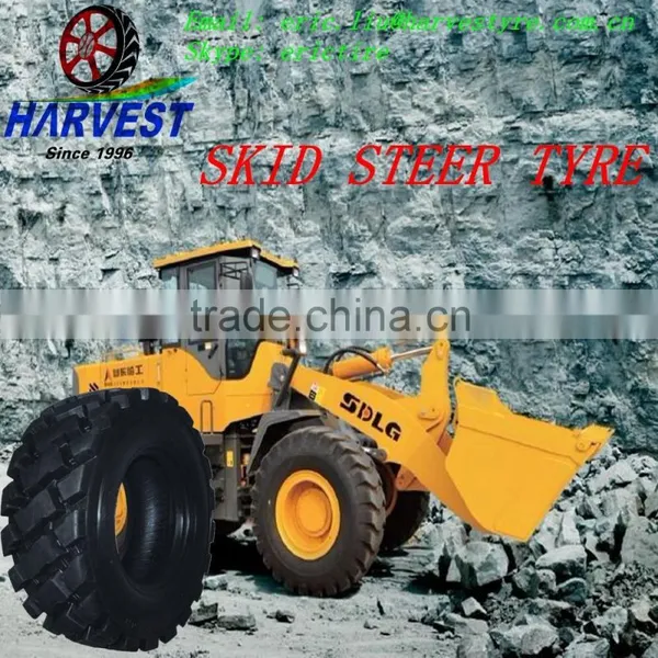 Havstone Brand 14-17.5skid Steer Tyre