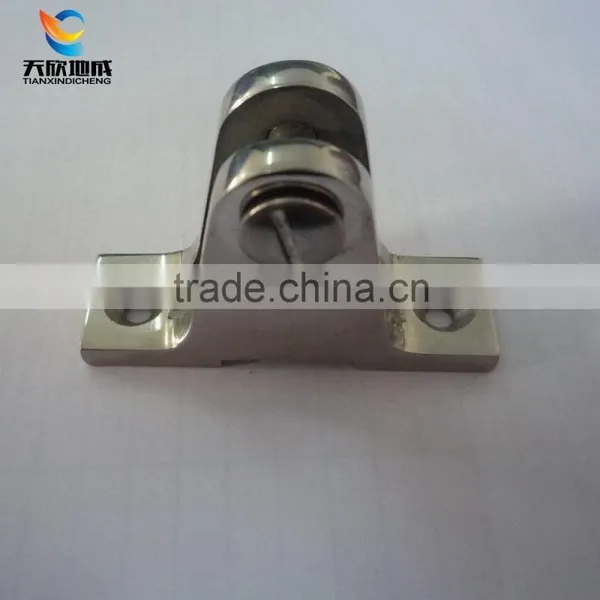 Stainless steel 316 Deck Hinge