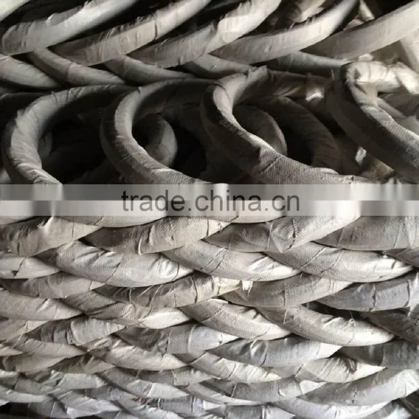 Cut Iron Wire for Binding photo-5