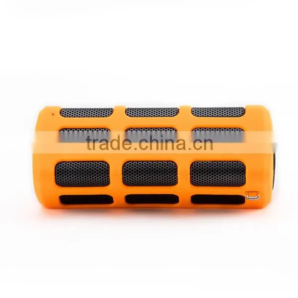 Hotselling New Designed Bluetooth Speaker Portable Wireless Car Subwoofer With Power Bank and NFC Function-RS7720 photo-5