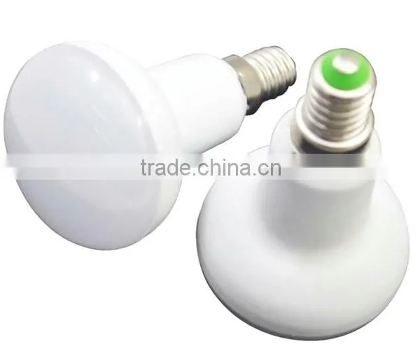 R50 E14 5W 5730SMD 350LM Warm White Light Led Bulb