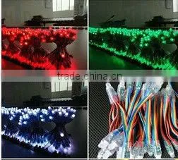 Edge Lit Constant Current LED Module 0.3W Led Pixel Light photo-6