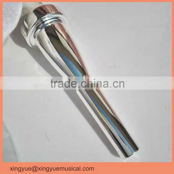 High Quality Trumpet Mouthpiece photo-4