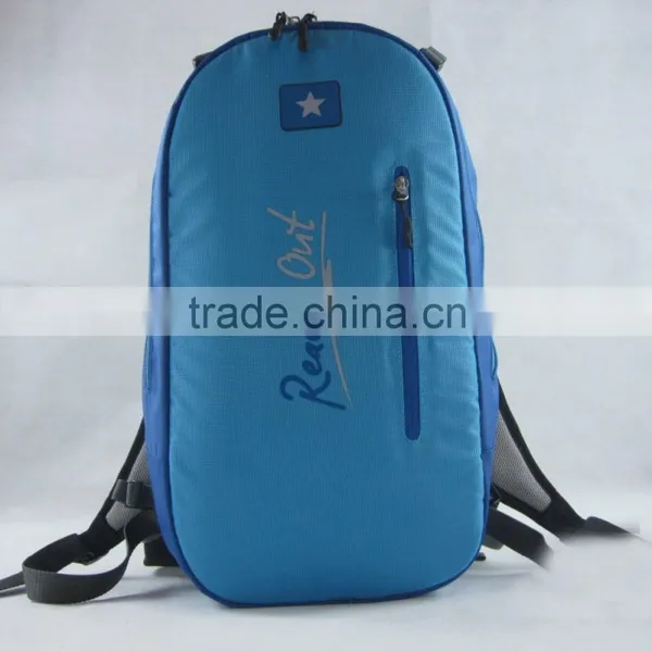 BSCI Fujian Factory Design Fashion Outdoor Backpack photo-4