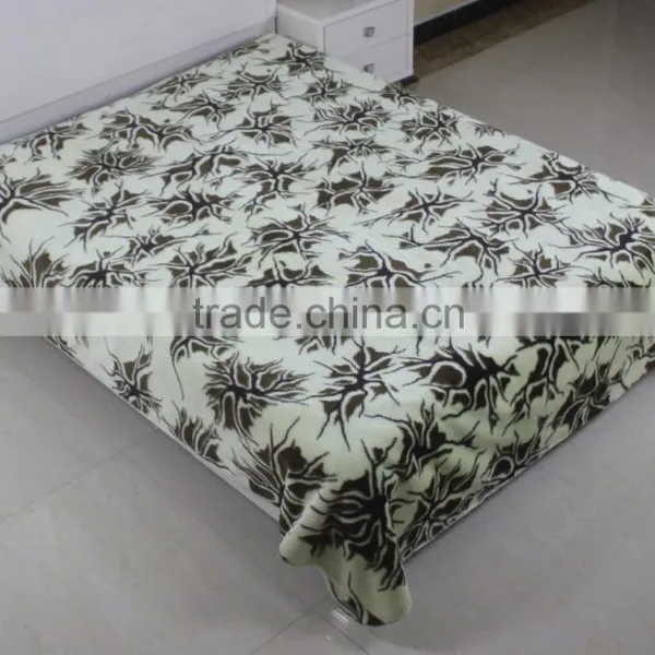 Manufactory Walmart China Home Textile Baby Toys Double Blanket photo-5