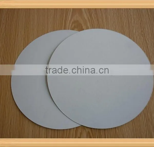 Round Aluminum Foil Container With Lids photo-4