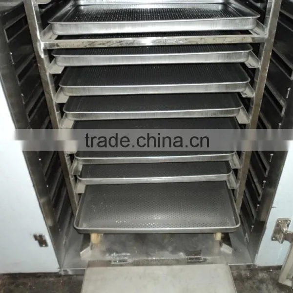 2014 Professional Food Dehydrator 100--500kg/batch With Reliable Quality photo-2