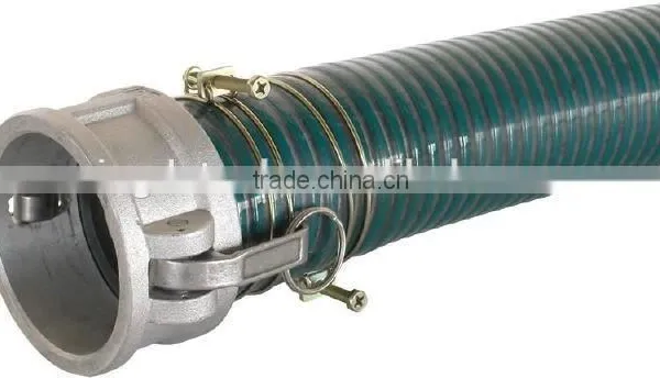 SUCTION HOSE WITH CAMLOCK photo-3