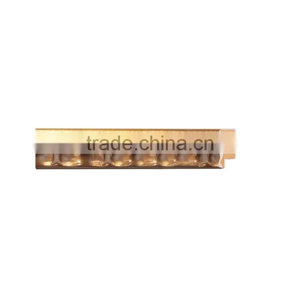 Gold Painting Frame Line photo-3