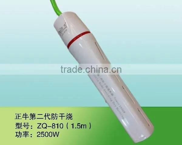 Latest 12v Immersion Water Heater With Low Price photo-4