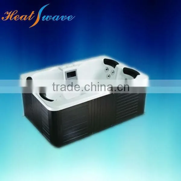 Whirlpool Massage Bathtub