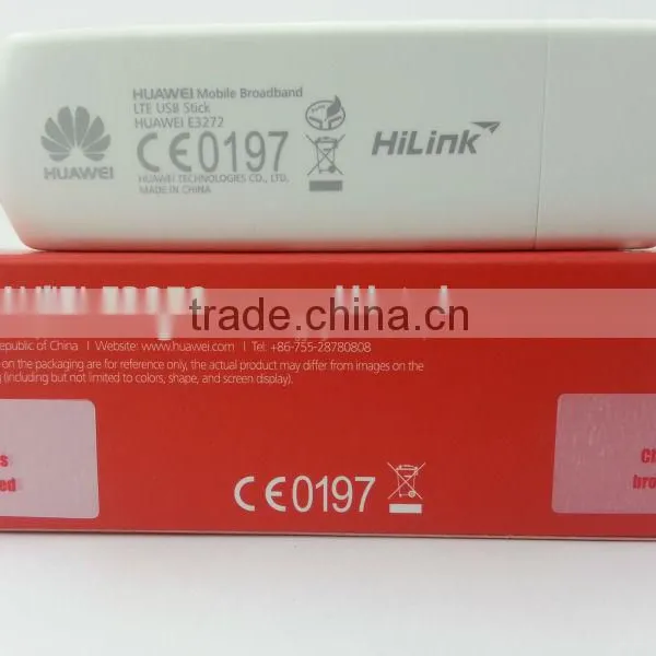 150Mbps 3G Wireless USB Modem Huawei E3272s Unlocked Huawei E3272s photo-3