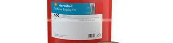 Shell AeroShell Turbine Oil 500 209 Liter