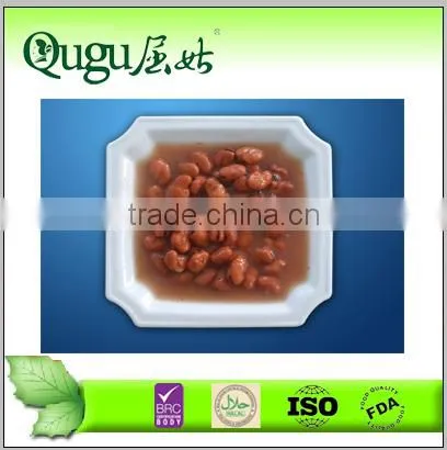 Canned Open Lid Foul Medames Broad Beans in Brine photo-4