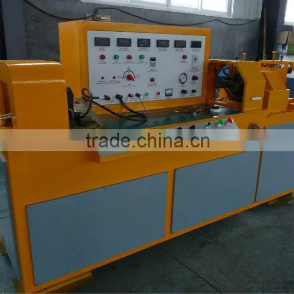 BCQZ-2A Model Integration Test Bench of Automobile Generator & Starter , Starter and Alternator Test Bench photo-3