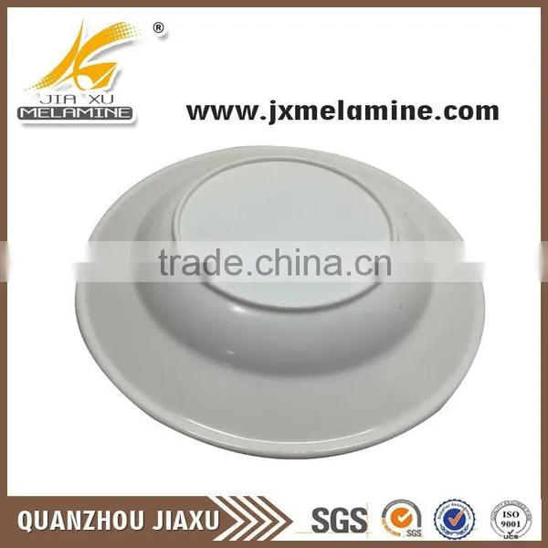 China New Products Threaded Deep Dinner Plate Supplier on photo-2