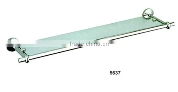 Wall Mounted Corner Shelf