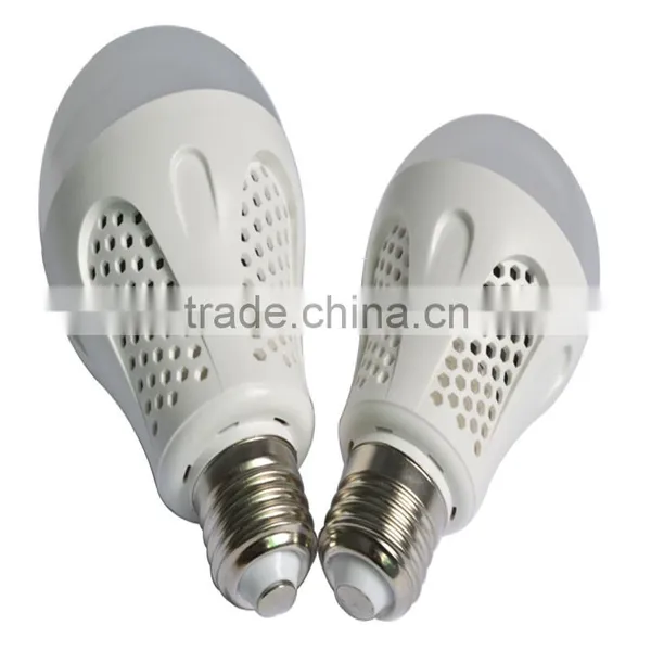 Plastic Led Bulb 12V Led Bulb Lights Led Bulb Lamp 5w 7w 10w photo-2